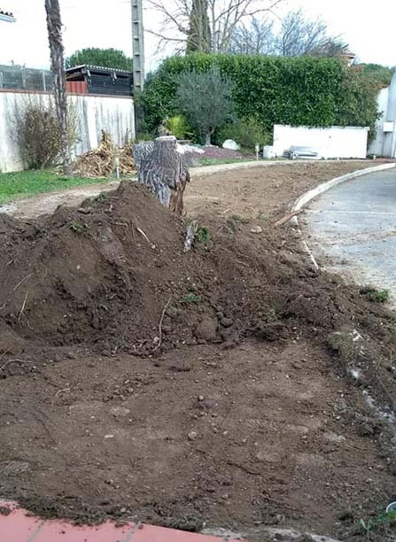 Entreprise de terrassement près de Tournefeuille<br>Travaux de terrassement à proximité de Tournefeuille<br>Spécialiste du terrassement proche de Tournefeuille